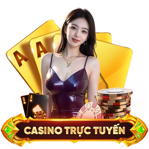 Casino trực tuyến 77BET