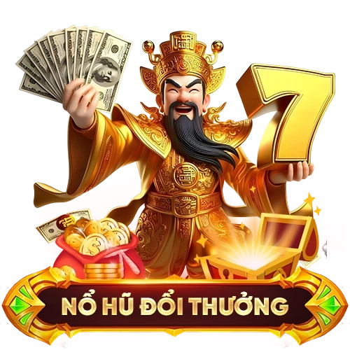 nổ hũ đổi thưởng 77BET